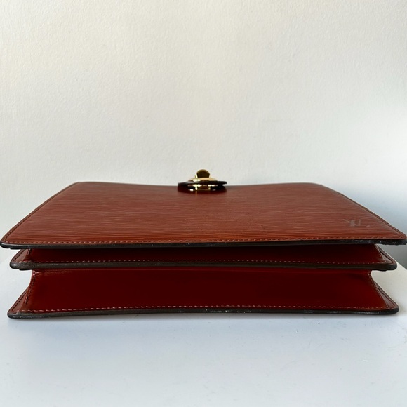 Louis Vuitton Vintage Capucines - Picture 12 of 17